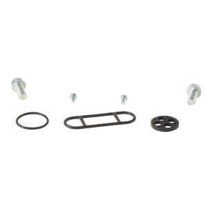 Kawasaki KLX140 Fuel Tap Repair Kit - All Balls Racing - `08-`20